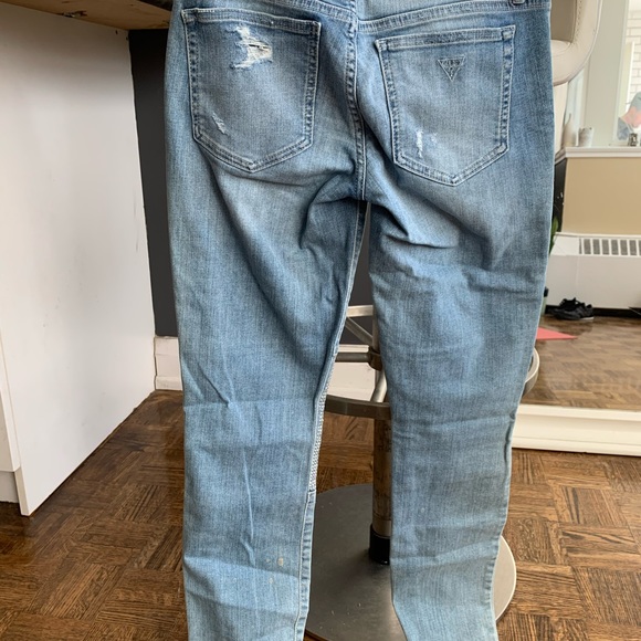 Guess Los Angeles Kate Skinny - Picture 3 of 4